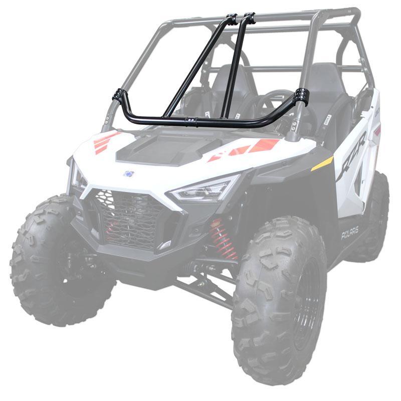 Polaris RZR 200 Front Intrusion Bar - Intrusion Bars