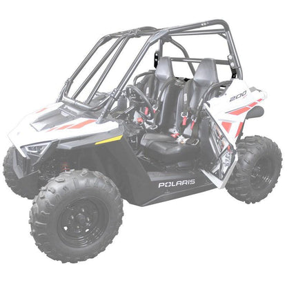 Polaris RZR 200 Harness Bar - Harness Bars