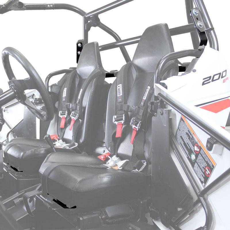 Polaris RZR 200 Harness Bar - Harness Bars