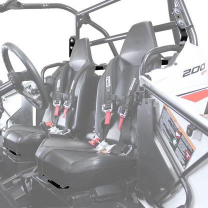 Polaris RZR 200 Harness Bar - Harness Bars