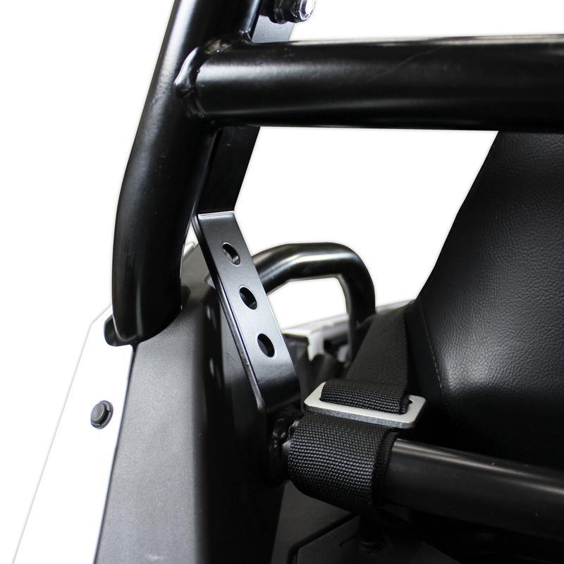 Polaris RZR 200 Harness Bar - Harness Bars