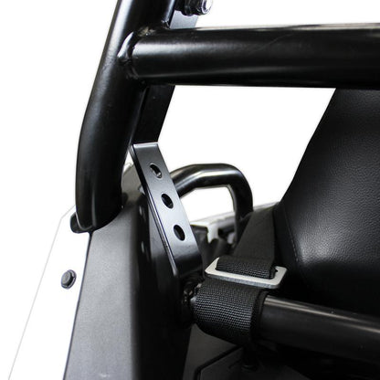 Polaris RZR 200 Harness Bar - Harness Bars