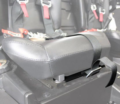 Polaris RZR 200 Harness Bar - Sub Belt Bar only - Harness Bars