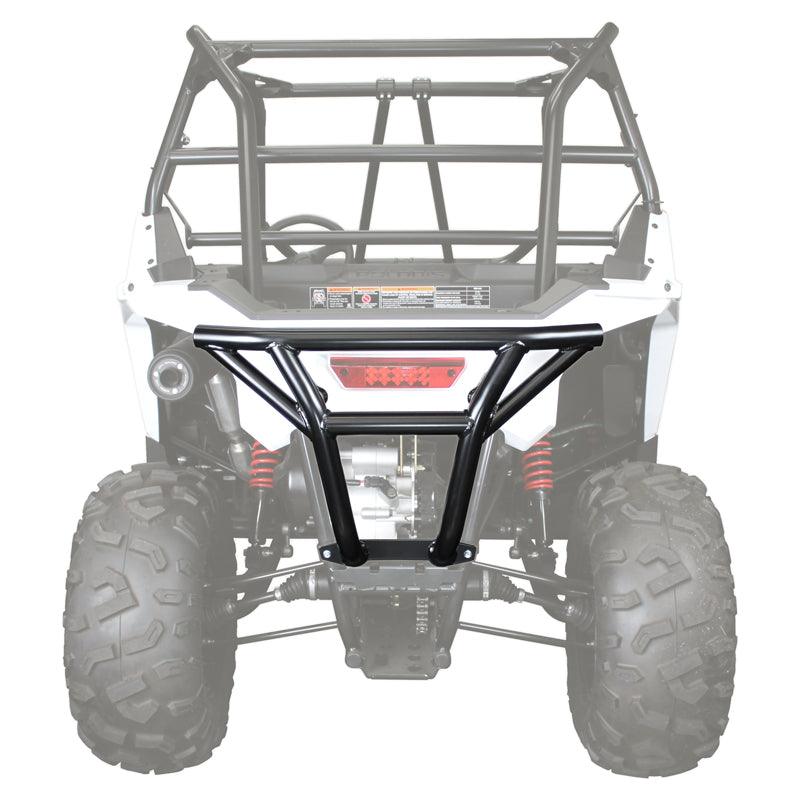 Polaris RZR 200 Rear Bumper - Bumpers