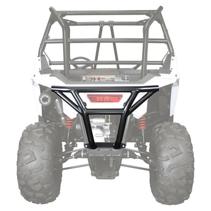 Polaris RZR 200 Rear Bumper - Bumpers