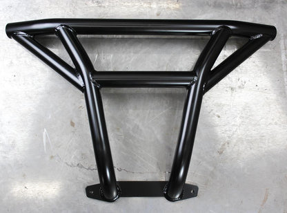 Polaris RZR 200 Rear Bumper - Bumpers