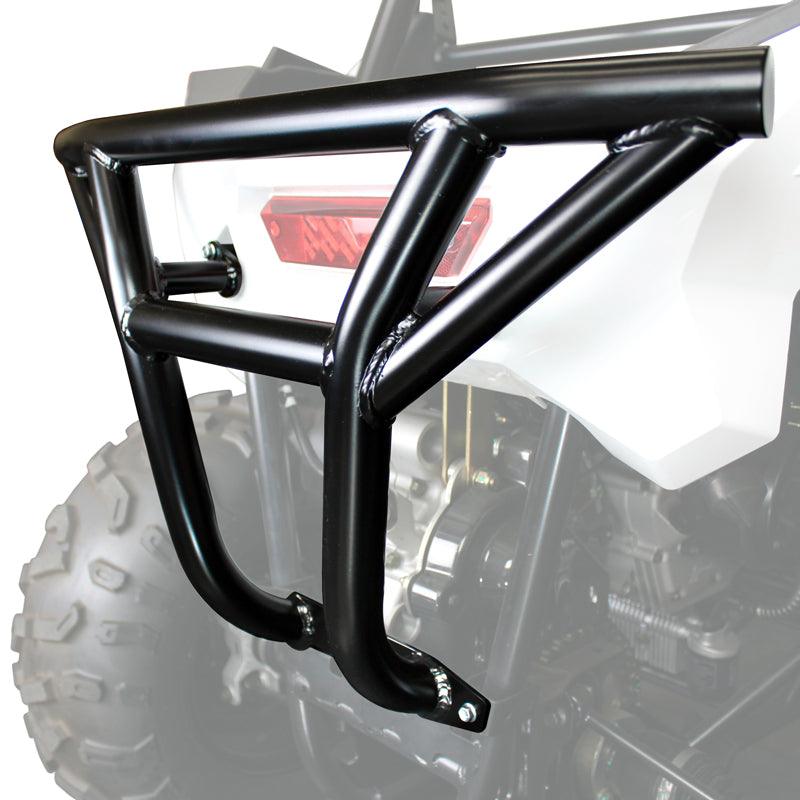 Polaris RZR 200 Rear Bumper - Bumpers
