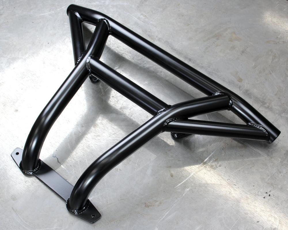 Polaris RZR 200 Rear Bumper - Bumpers