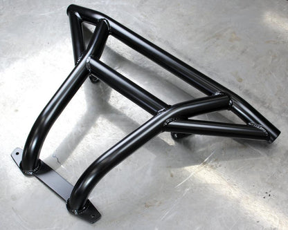 Polaris RZR 200 Rear Bumper - Bumpers
