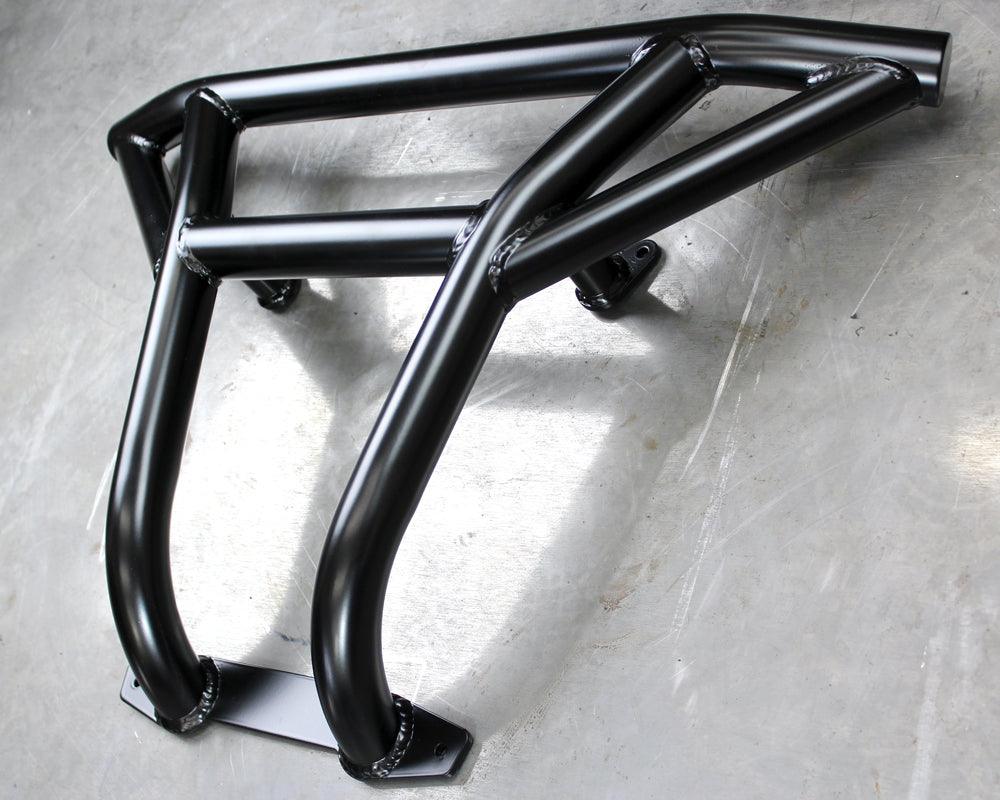 Polaris RZR 200 Rear Bumper - Bumpers