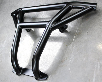 Polaris RZR 200 Rear Bumper - Bumpers