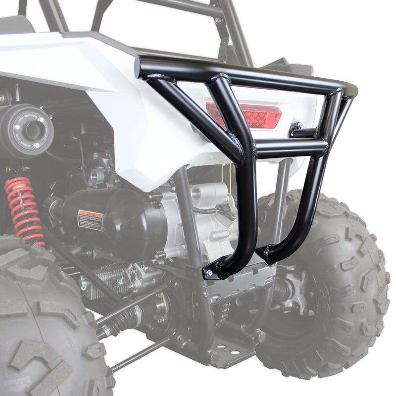 Polaris RZR 200 Rear Bumper - Bumpers
