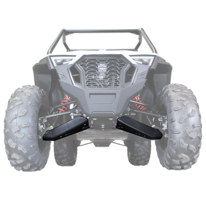 Polaris RZR 200 UHMW A-Arm Guards - A-Arm Guards