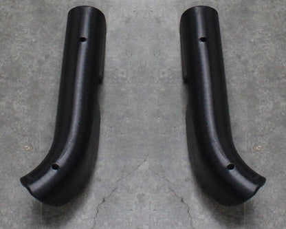 Polaris RZR 200 UHMW Trailing Arm Guards - Trailing Arm Guards