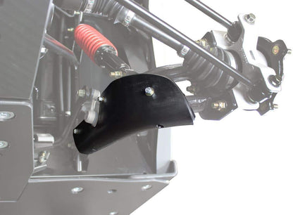 Polaris RZR 200 UHMW Trailing Arm Guards - Trailing Arm Guards