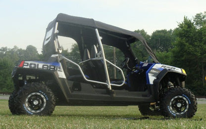 Polaris RZR 4-Seater - Soft Back Panel - Back Panel