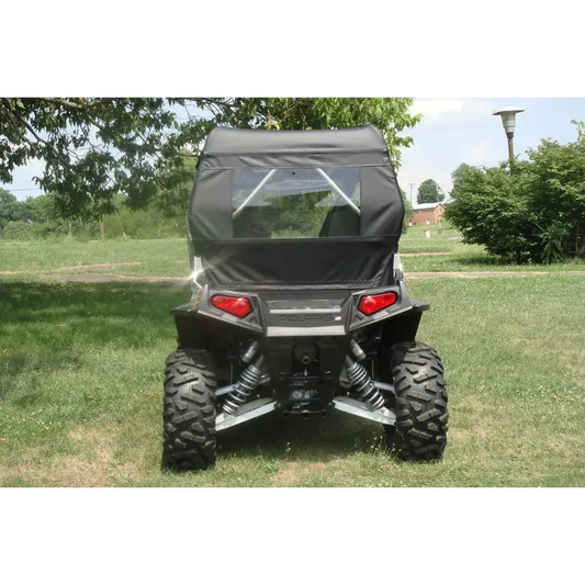 Polaris RZR 4-Seater - Soft Back Panel