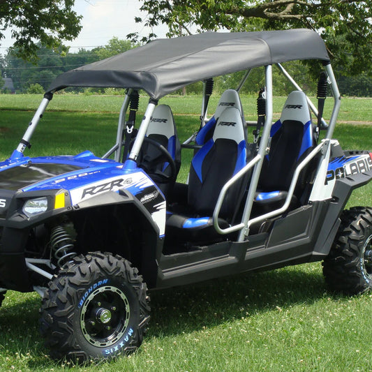 Polaris RZR 4-Seater - Soft Top