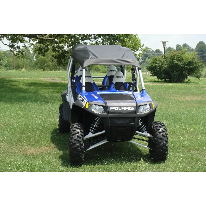 Polaris RZR 4-Seater - Soft Top