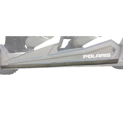 Polaris RZR 4 Seater UHMW Rock Sliders (older models) - RZR 4 900 / 4 1000 S (2014-2021+) / 3/8’’ / Install