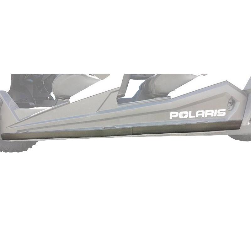 Polaris RZR 4 Seater UHMW Rock Sliders (older models) - RZR 4 900 / 4 1000 S (2014-2021+) / 3/8’’ / Install