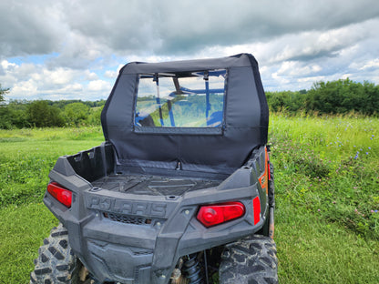 Polaris RZR 570/800/900 - Soft Back Panel - Back Panel