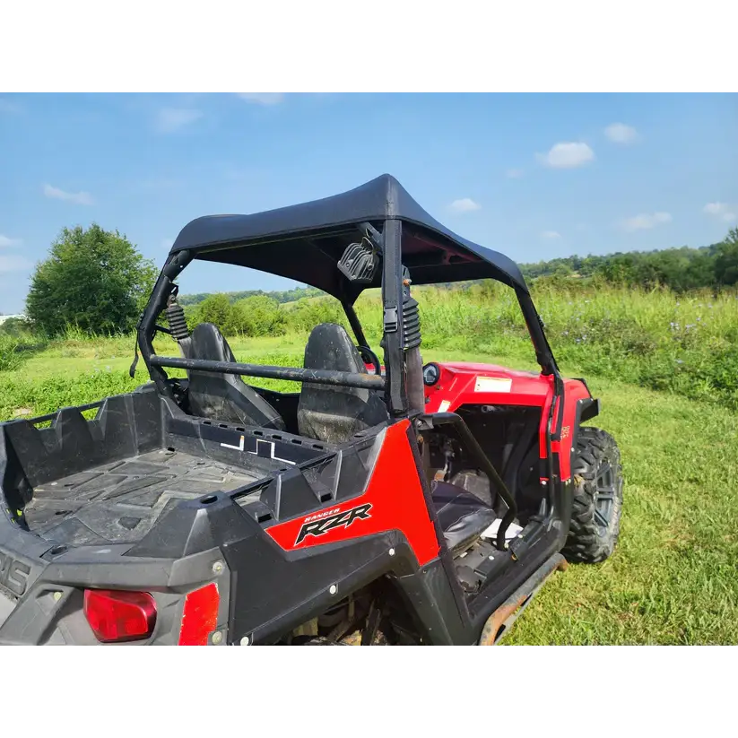 Polaris RZR 570/800/900 - Soft Top