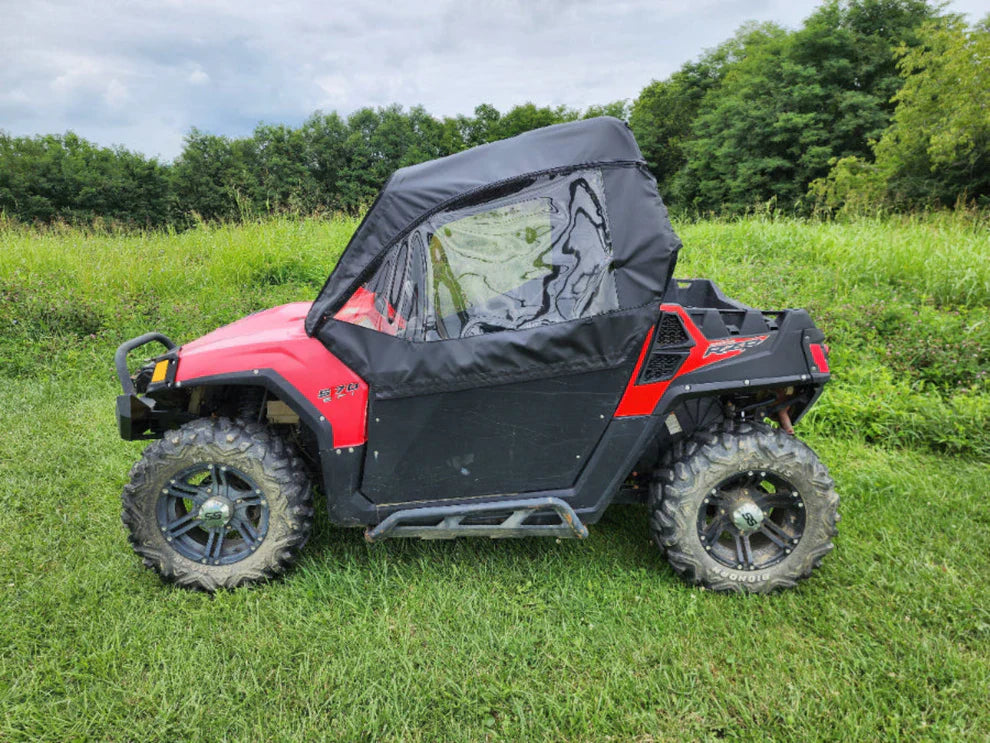 Polaris RZR 570/800/900 - Upper Doors - Doors