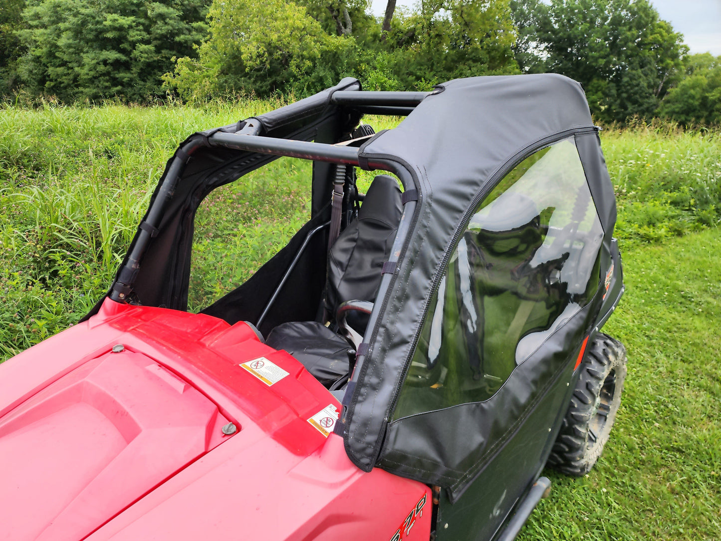 Polaris RZR 570/800/900 - Upper Doors - Upper Door