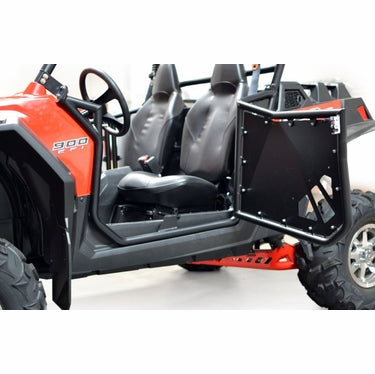 Polaris RZR 570 | S 570 | 800 | S 800 | XP 900 Blingstar Suicide Doors - Doors