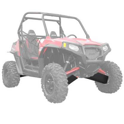 Polaris RZR 570 UHMW A-Arm Guards - A-Arm Guards