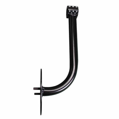Polaris RZR 800 Bed Mount Spare Tire Mount - Spare Tire Mounts