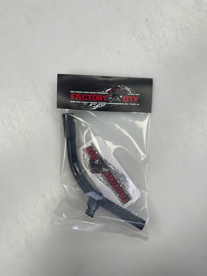 Polaris RZR 800 Oil Dipstick Tube Relocation Kit - Accessories