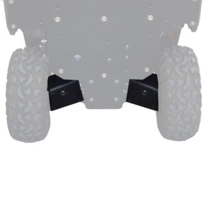 Polaris RZR 800 UHMW A-Arm Guards - A-Arm Guards