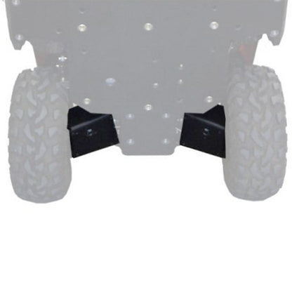 Polaris RZR 800 UHMW A-Arm Guards - A-Arm Guards