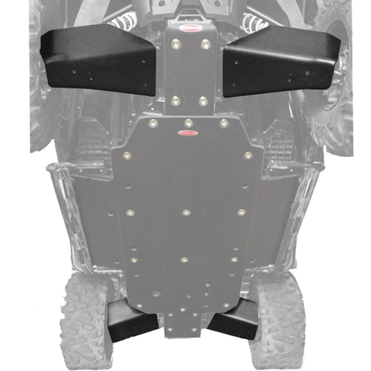 Polaris RZR 800 UHMW A-Arm Guards - RZR 800 - A-Arm Guards