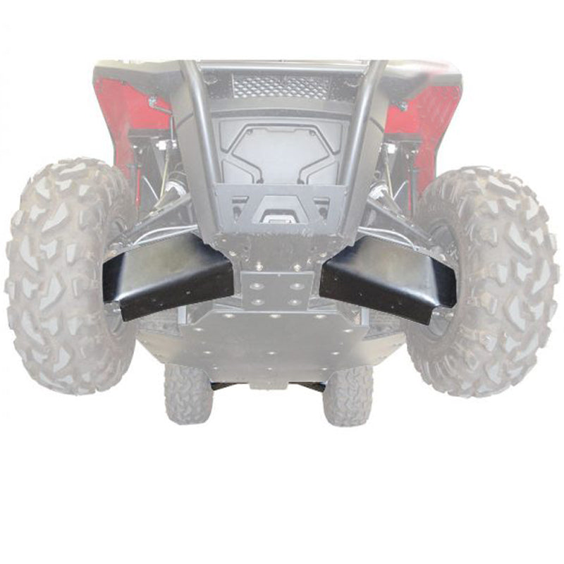 Polaris RZR 800 UHMW A-Arm Guards - RZR 800 S - A-Arm Guards