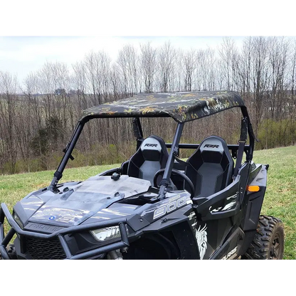 Polaris RZR 900 - Soft Top