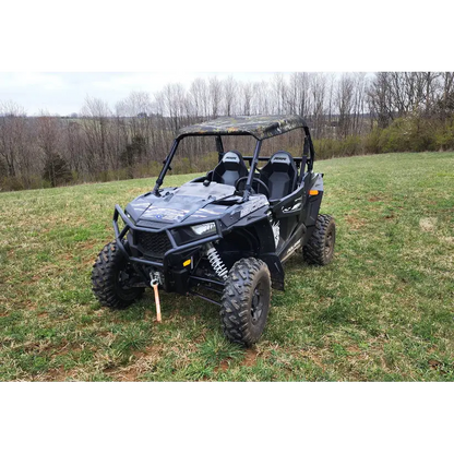 Polaris RZR 900 - Soft Top