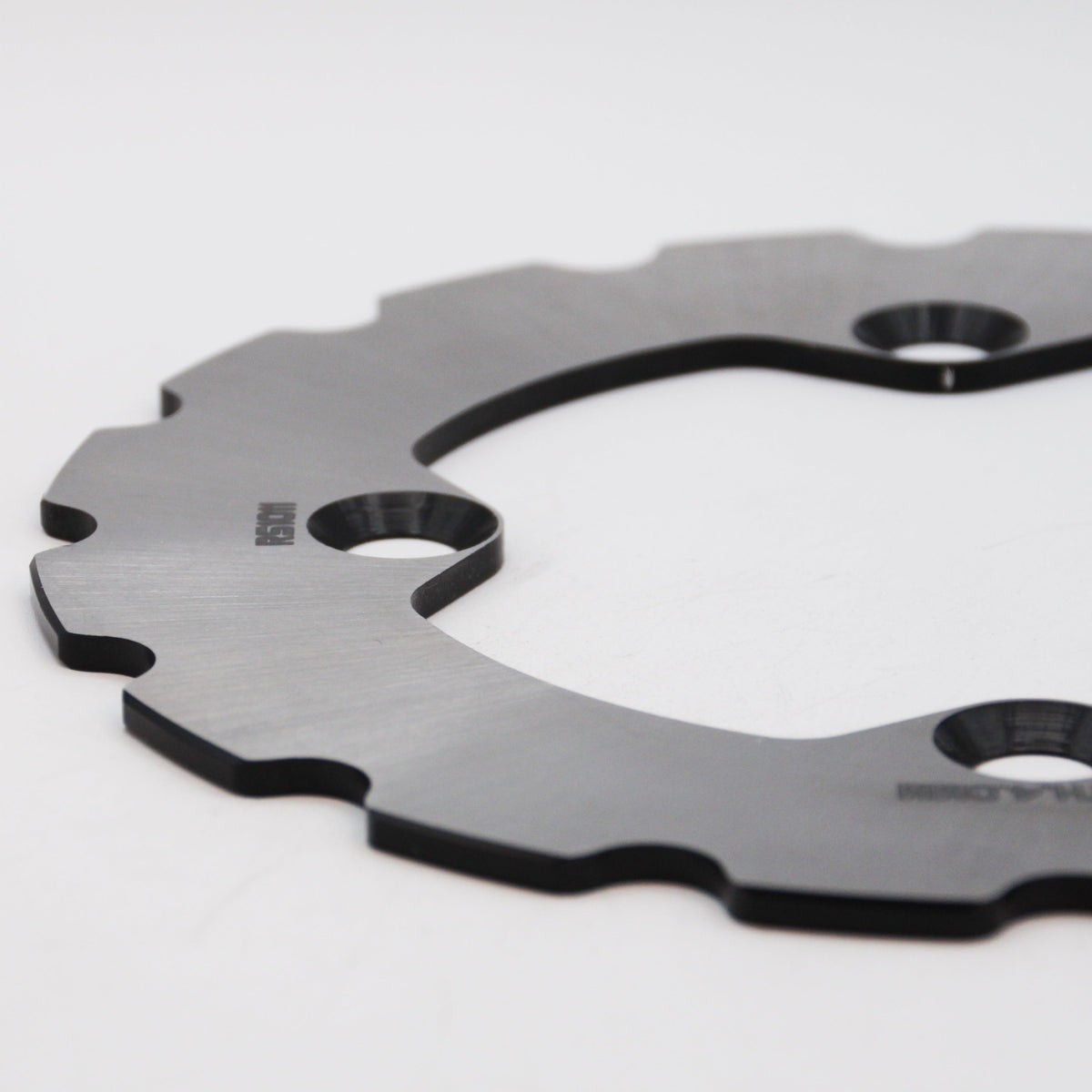 Polaris RZR 900/Trail 900/S4 900/4 900/S 900/S 1000/Trail S 1000 2014-2026 Ridge Rider Disc Brake Rotor Kit - Brake