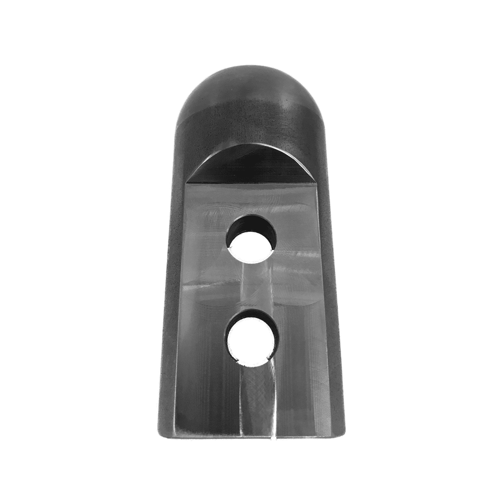 Polaris RZR Bung with Radius End - SXS Cage Component
