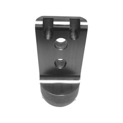 Polaris RZR Bung with Radius End - SXS Cage Component