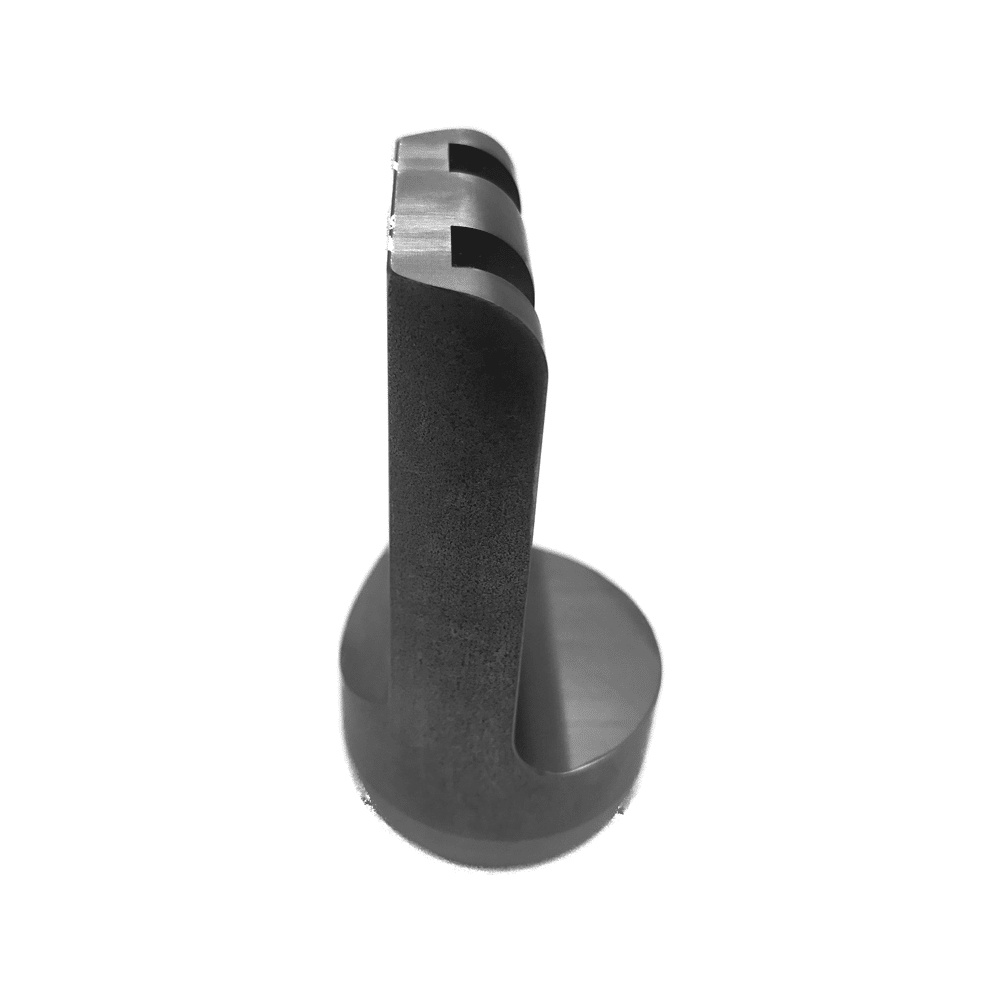 Polaris RZR Bung with Radius End - SXS Cage Component