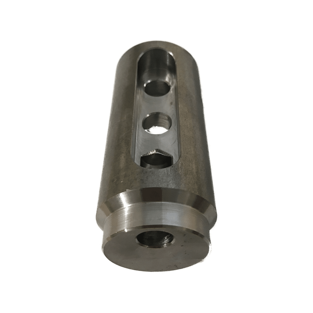 Polaris RZR Cage Bung Set with Radius Bungs - Vehicles & Parts