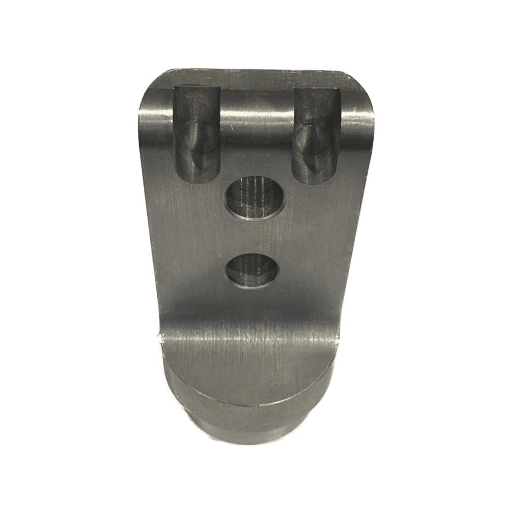 Polaris RZR Cage Bung Set with Radius Bungs - Vehicles & Parts
