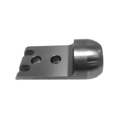 Polaris RZR Cage Bung Set with Radius Bungs - Vehicles & Parts