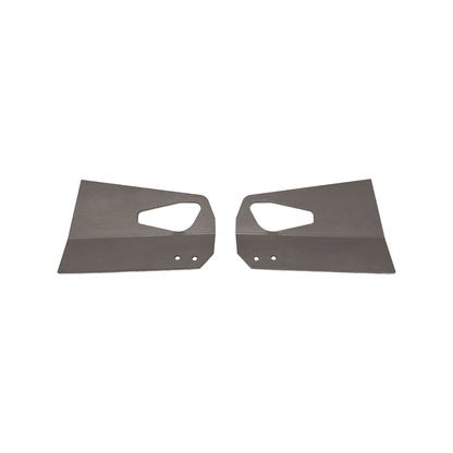 Polaris RZR Door Latch Plates - Doors