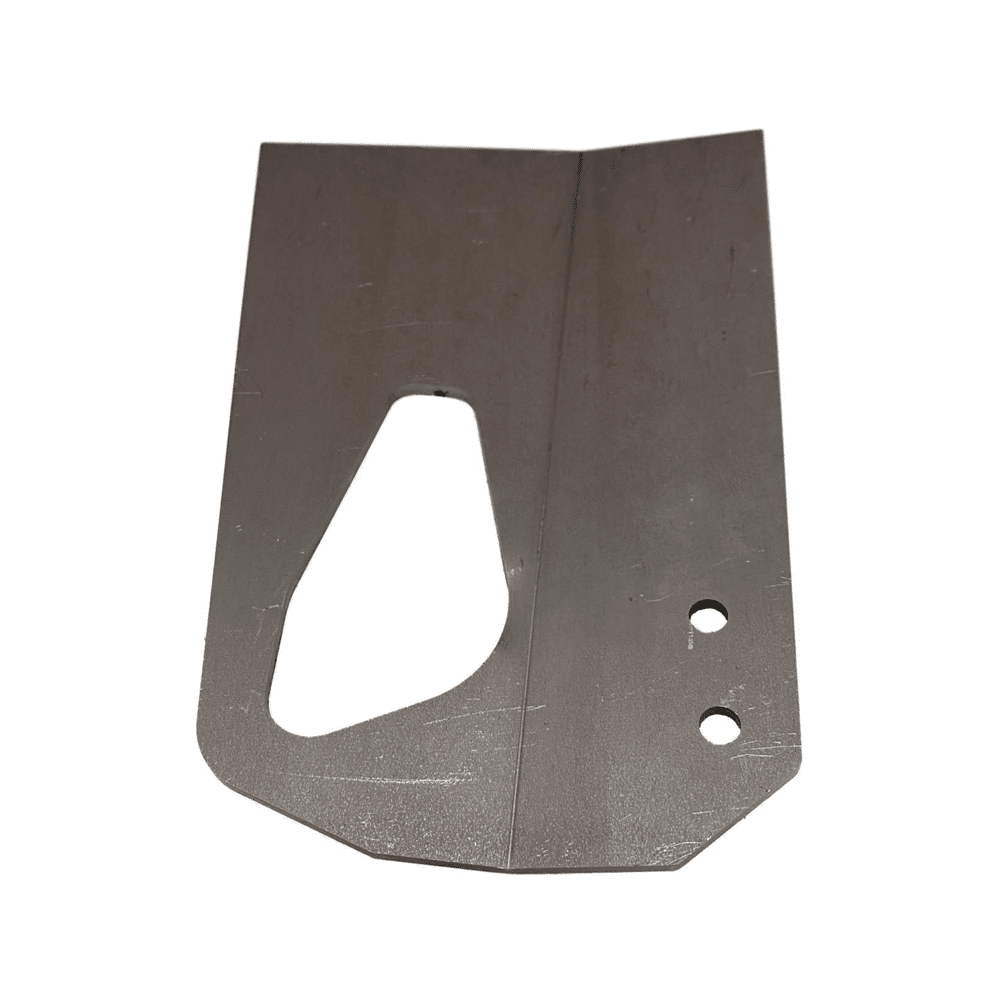 Polaris RZR Door Latch Plates - Doors