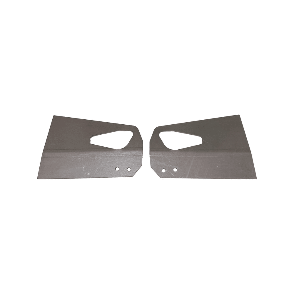 Polaris RZR Door Latch Plates - Doors