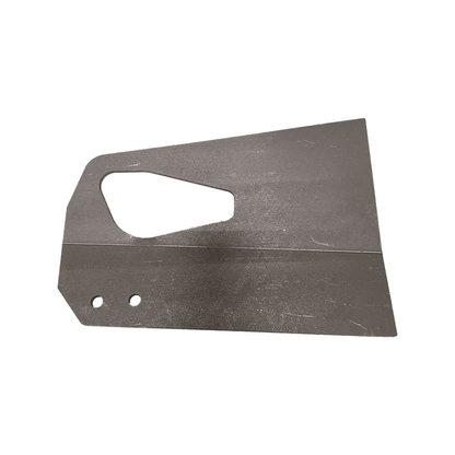 Polaris RZR Door Latch Plates - Doors